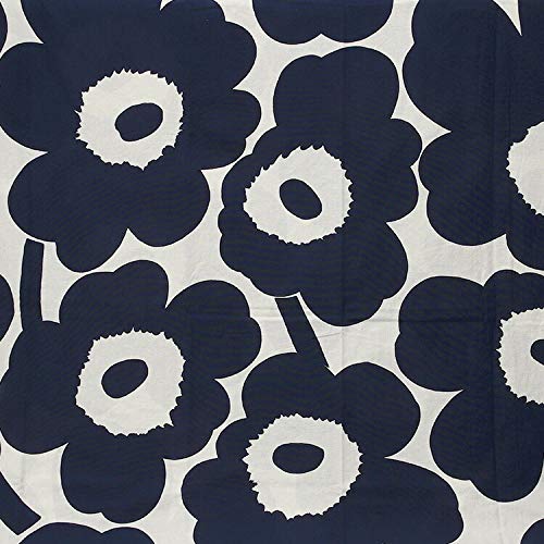 Amazon｜マリメッコ marimekko デュベカバー Unikko ウニッコ 掛け布団