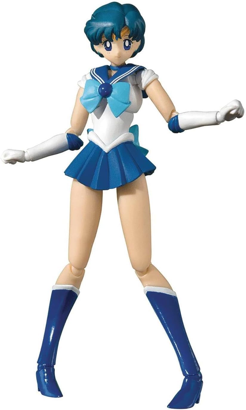 Amazon | TAMASHII NATIONS S.H.フィギュアーツ 美少女戦士