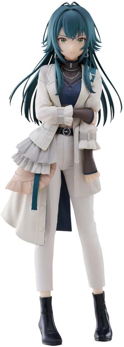 Amazon | 月村手毬 フィギュア 学園アイドル'マスター ESPRESTO