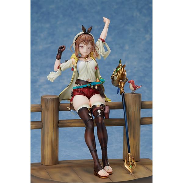 Amazon.co.jp: アニメ『ライザのアトリエ ～常闇の女王と秘密の隠れ家