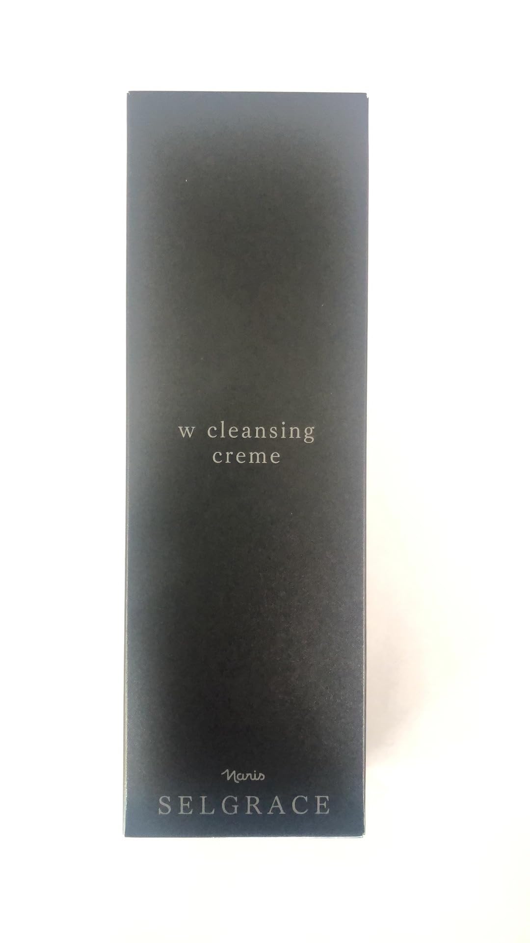 Amazon | ナリス セルグレース Wクレンジング クリーム(150g) | ナリス