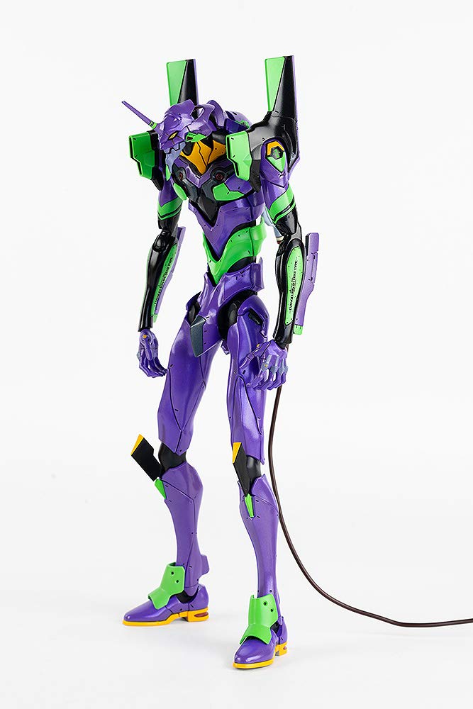 Amazon.co.jp: ロボ道 ヱヴァンゲリヲン新劇場版 エヴァンゲリオン初