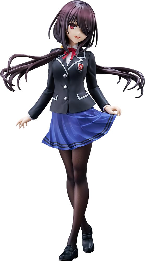 Amazon | POP UP PARADE デート ア ライブ 時崎狂三 制服 Ver. L size