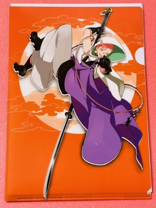 Amazon.co.jp: 刀剣乱舞 二周年記念祝画 -ONLINE- キナコ クリア