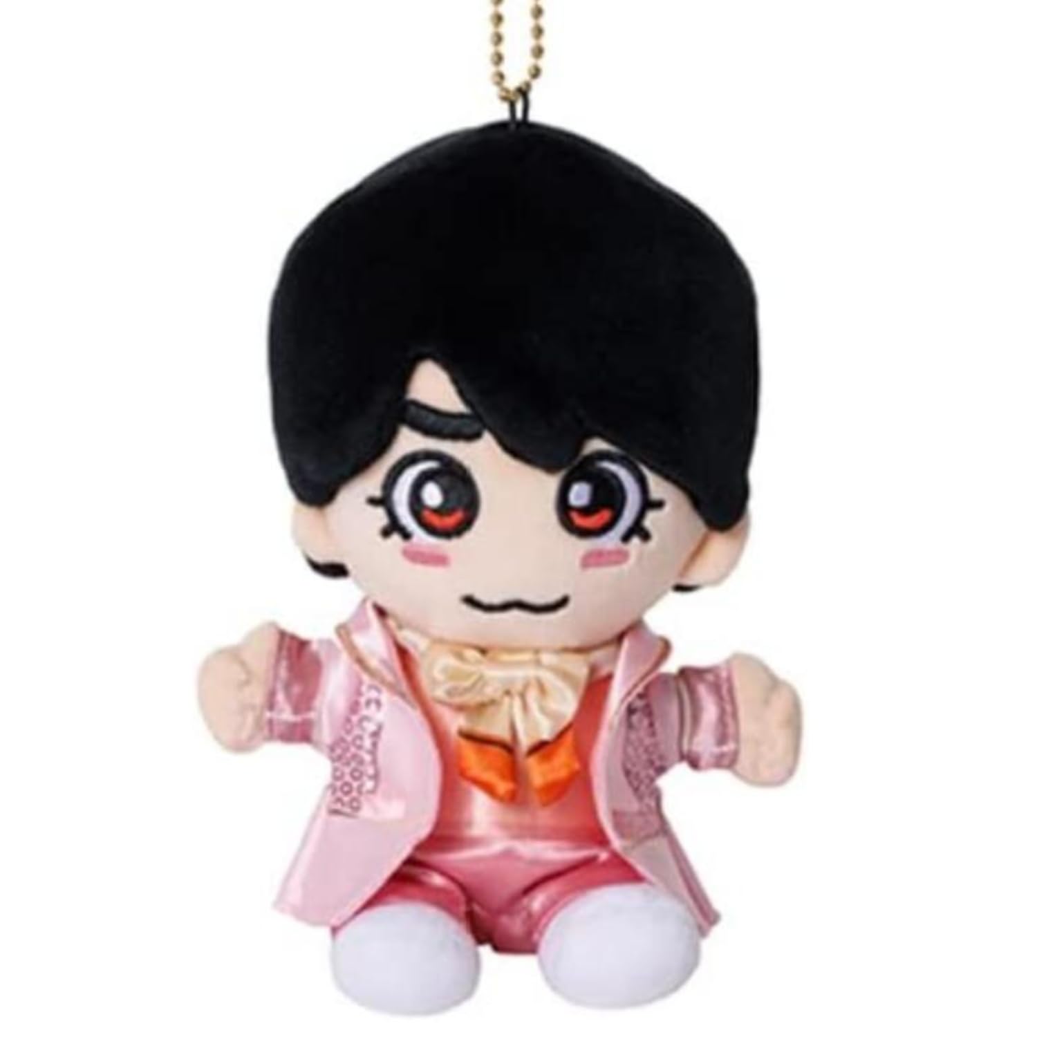 Amazon.co.jp: なにわ男子 ちびぬい 第2弾 初心LOVE (大西 流星