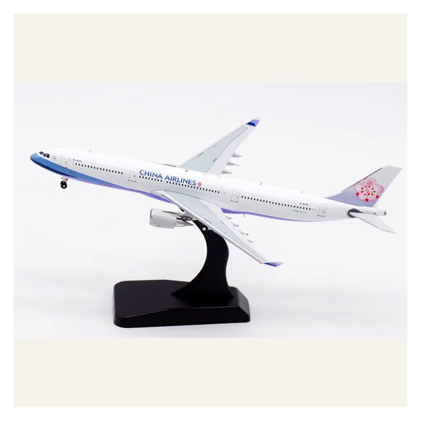 Amazon.co.jp: 航空機 チャイナ エアライン A330-300 B-18351 合金