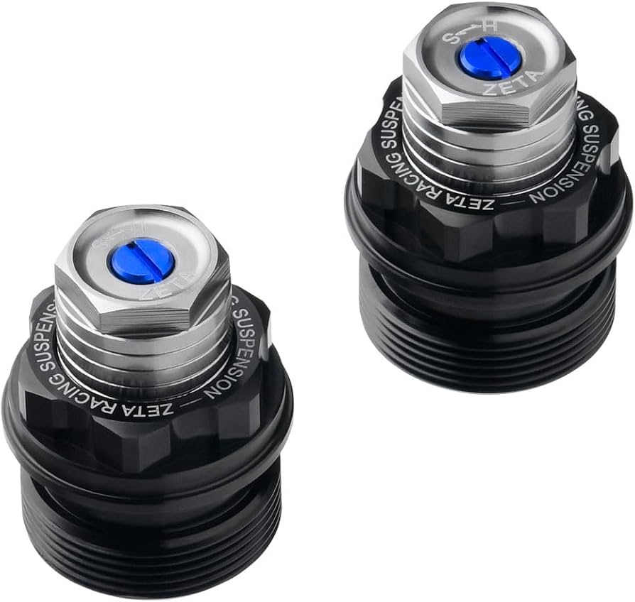 Amazon | ジータレーシング(ZETA RACING) KLX230/R '20-25 KLX230S/RS