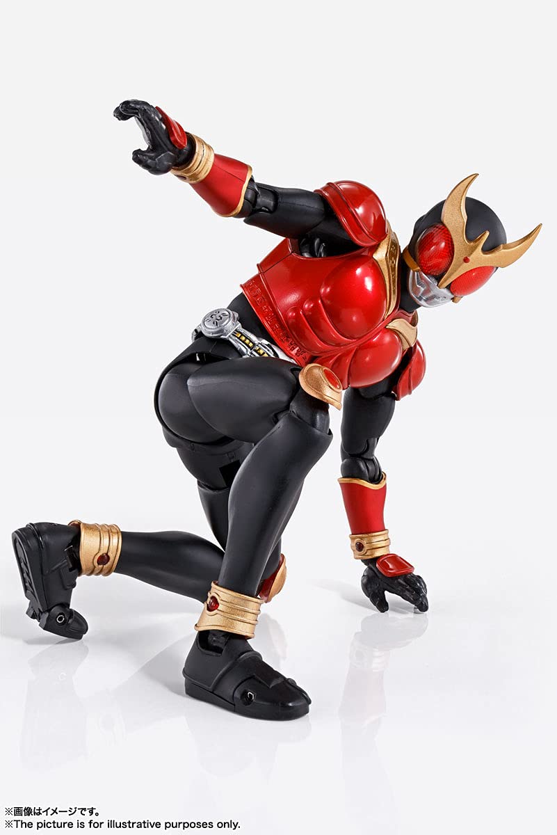 Amazon.co.jp: TAMASHII NATIONS S.H.フィギュアーツ (真骨彫製法
