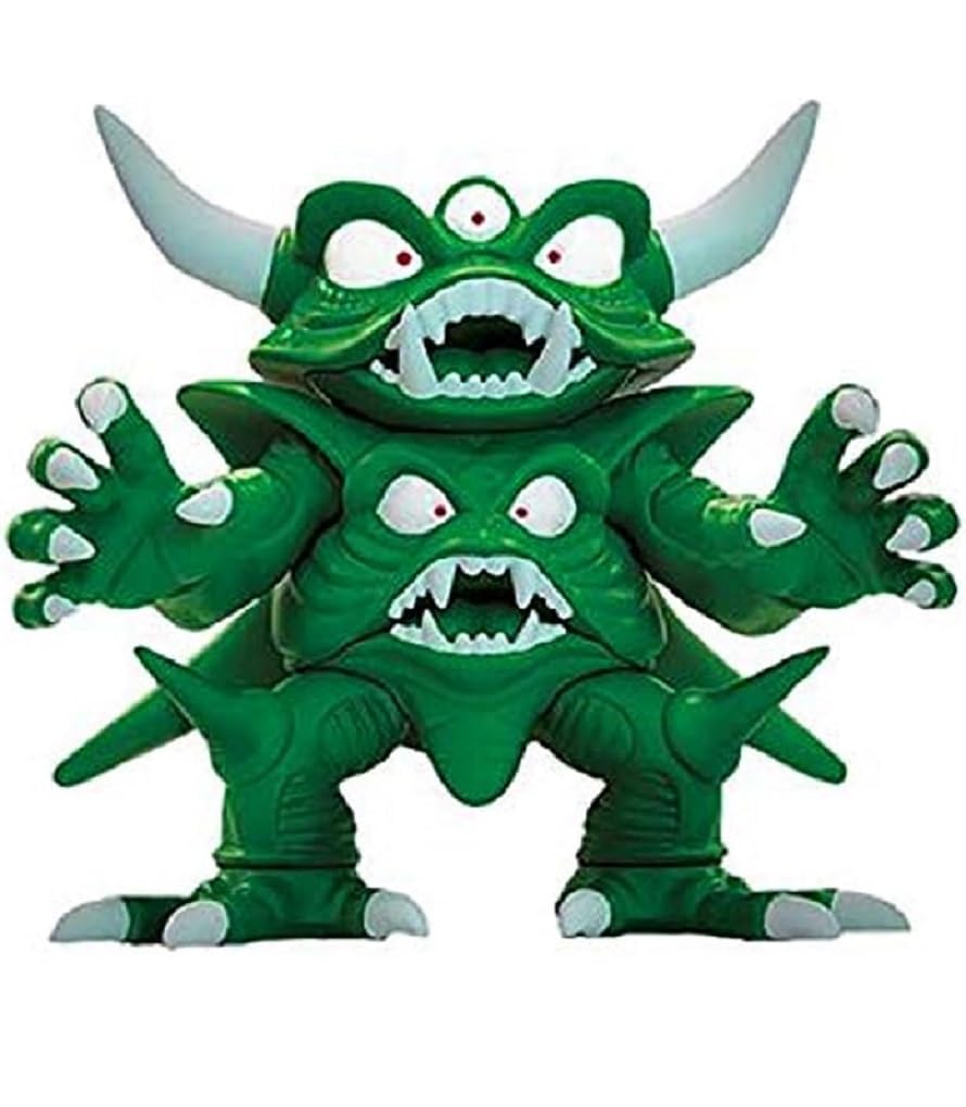 Amazon.co.jp: タイトー ドラゴンクエスト 伝説の魔王フィギュア