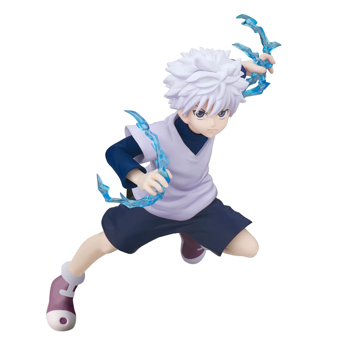 Amazon | HUNTER×HUNTER VIBRATION STARS キルア | フィギュア・ドール
