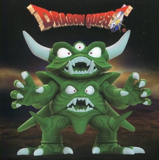 Amazon.co.jp: タイトー ドラゴンクエスト 伝説の魔王フィギュア