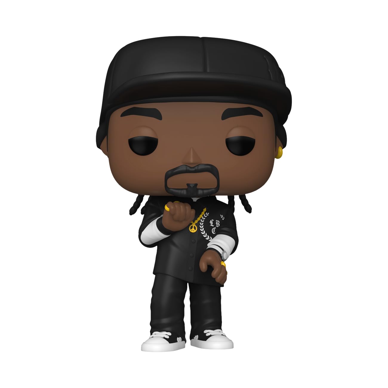 Amazon | Funko Jumbo Music ファンコ ジャンボ ミュージック スヌープ