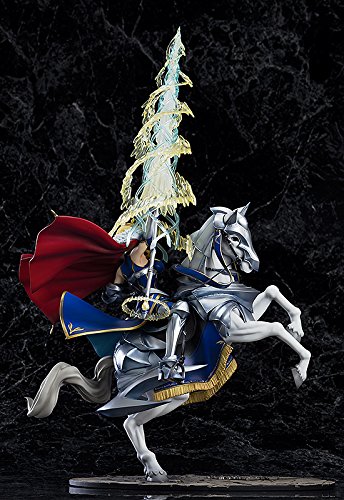 Amazon | Fate/Grand Order ランサー/アルトリア・ペンドラゴン 1/8