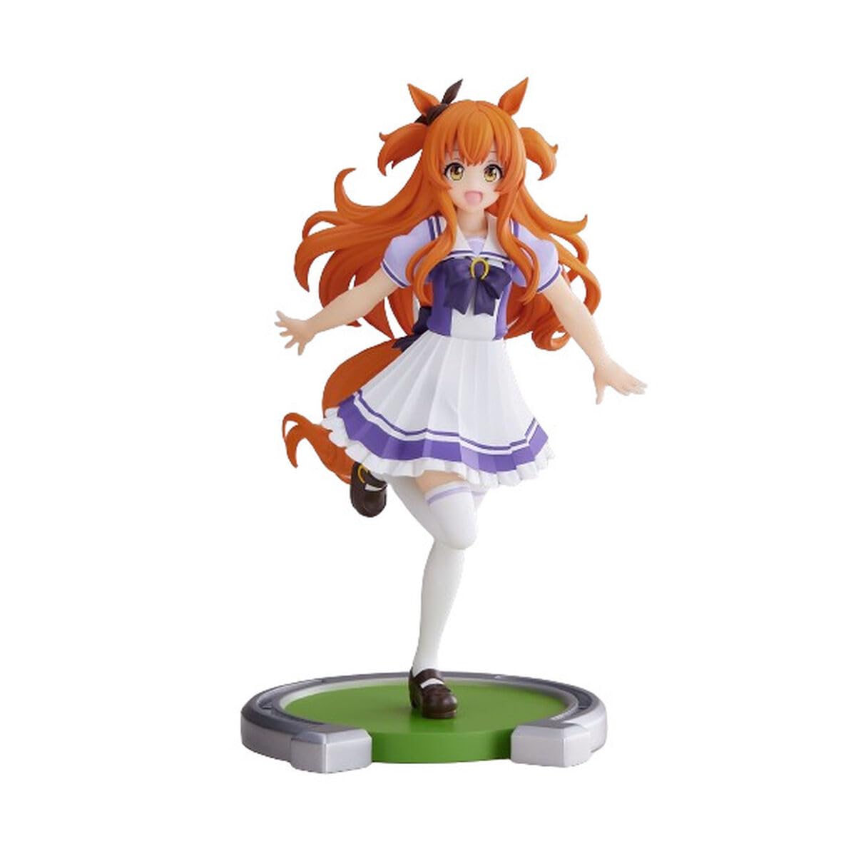 Amazon | ウマ娘 プリティーダービー マヤノトップガン フィギュア