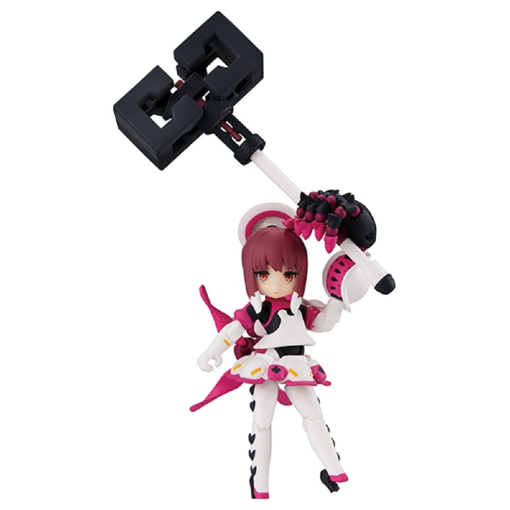 Amazon.co.jp: メガハウスデスクトップアーミー K-303s アリッサ