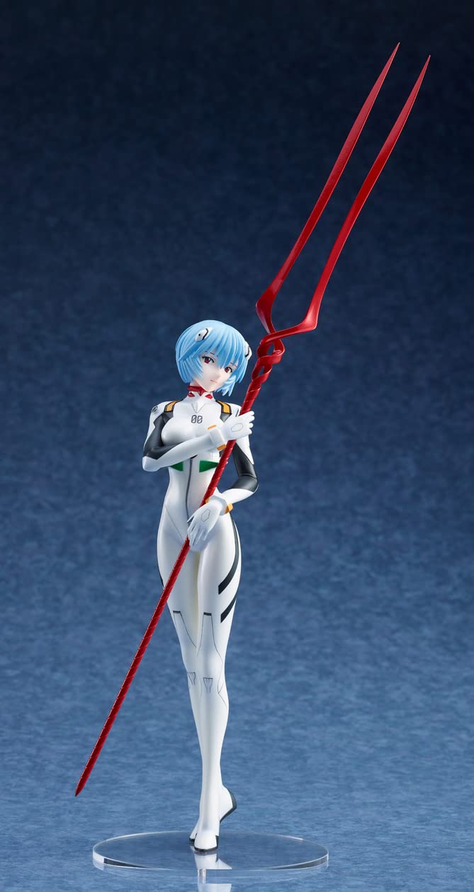 Amazon.co.jp: ウェーブ Dream Tech ヱヴァンゲリヲン 新劇場版 綾波