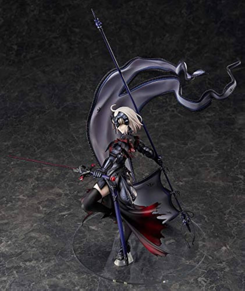 Amazon | Fate/Grand Order アヴェンジャー ジャンヌ・ダルク〔オルタ