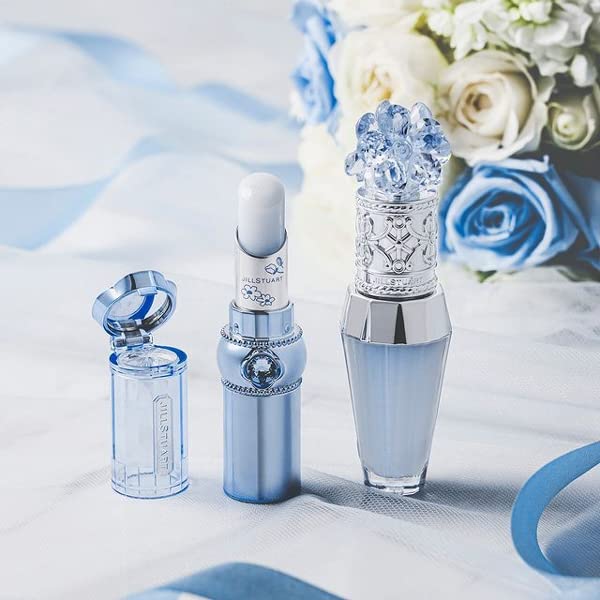 Amazon | JILL STUART ジルスチュアート サムシングピュアブルー