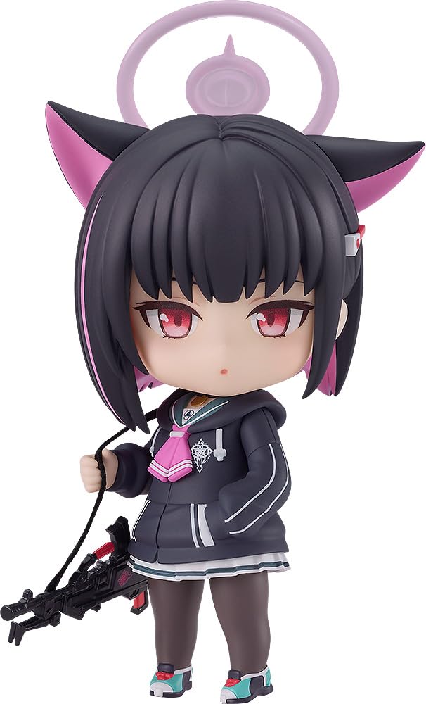 Amazon | ねんどろいど ブルーアーカイブ Blue Archive 杏山カズサ