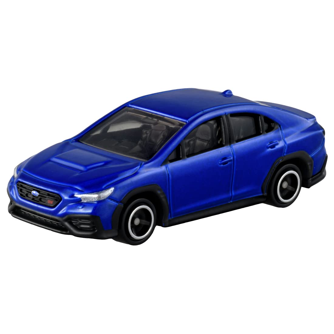 Amazon.co.jp: タカラトミー 『 トミカ No.76 スバル WRX S4 STI Sport