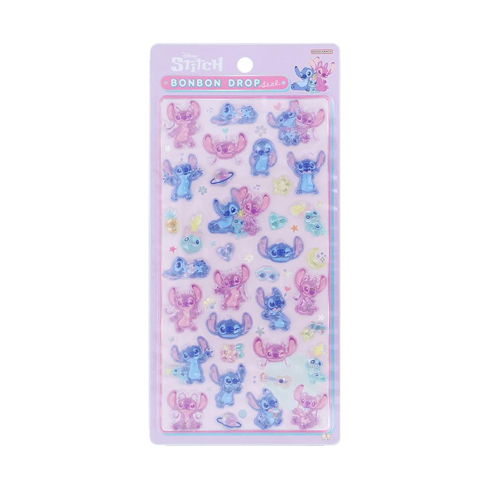 Amazon | サンスター文具(Sun-Star Stationery) ディズニー シール