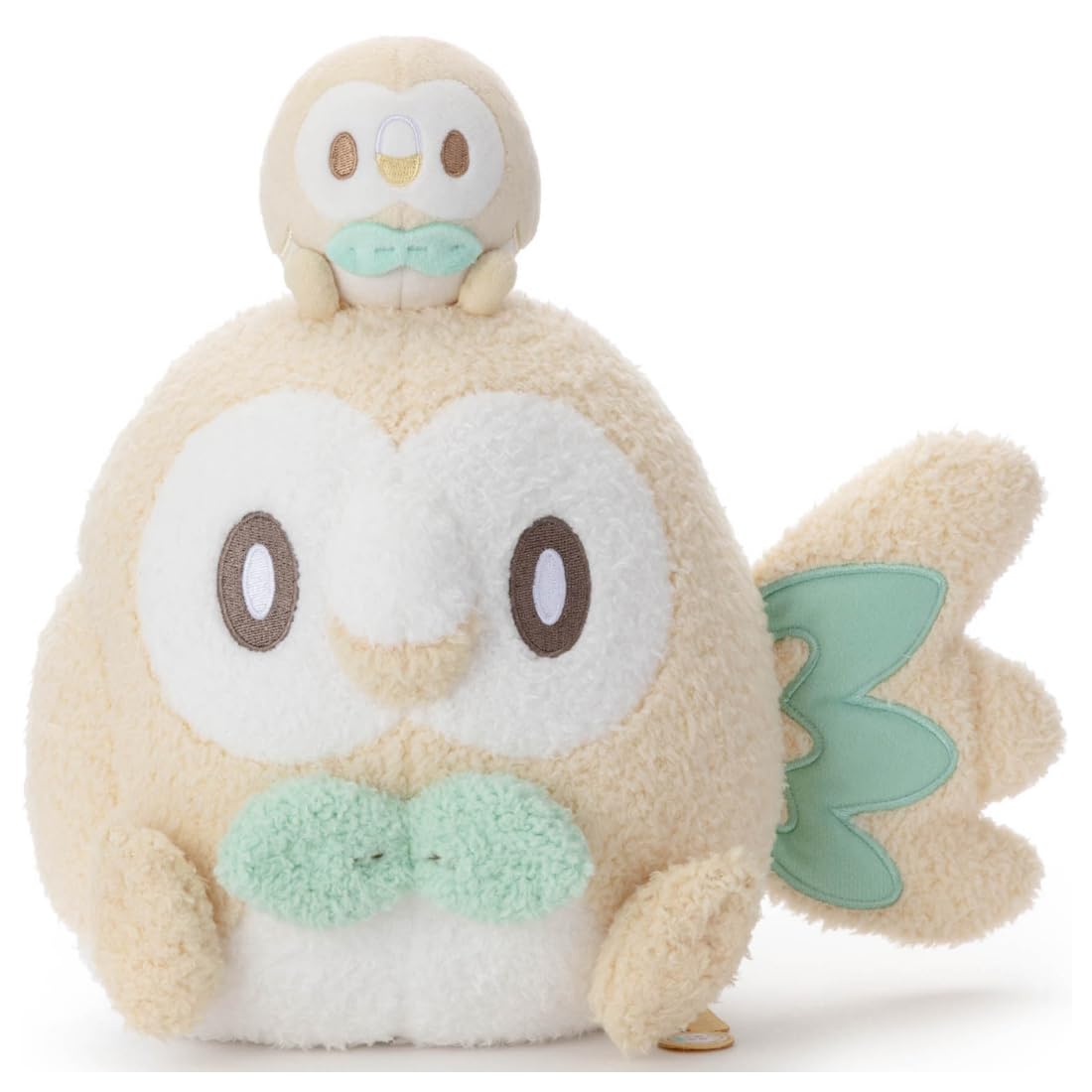 Amazon.co.jp: ポケットモンスター ポケモン ポケピース ぬいぐるみ