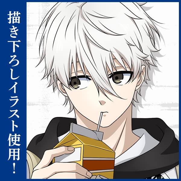 Amazon.co.jp: コスパ TVアニメ『ブルーロック』 描き下ろし 凪 誠士郎