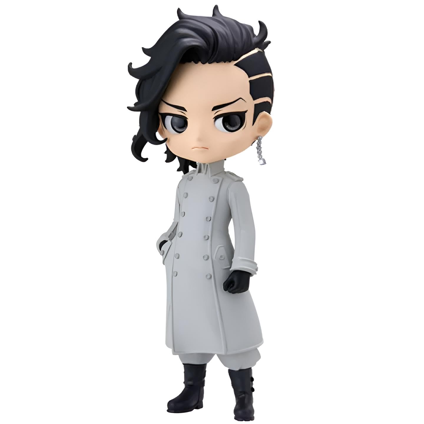 Amazon.co.jp: 東京*リベンジャーズ Qposket 九井一 ノーマルカラー