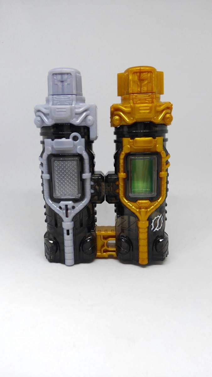 Amazon | DX フルフルラビットタンクボトル & ハザードトリガー セット