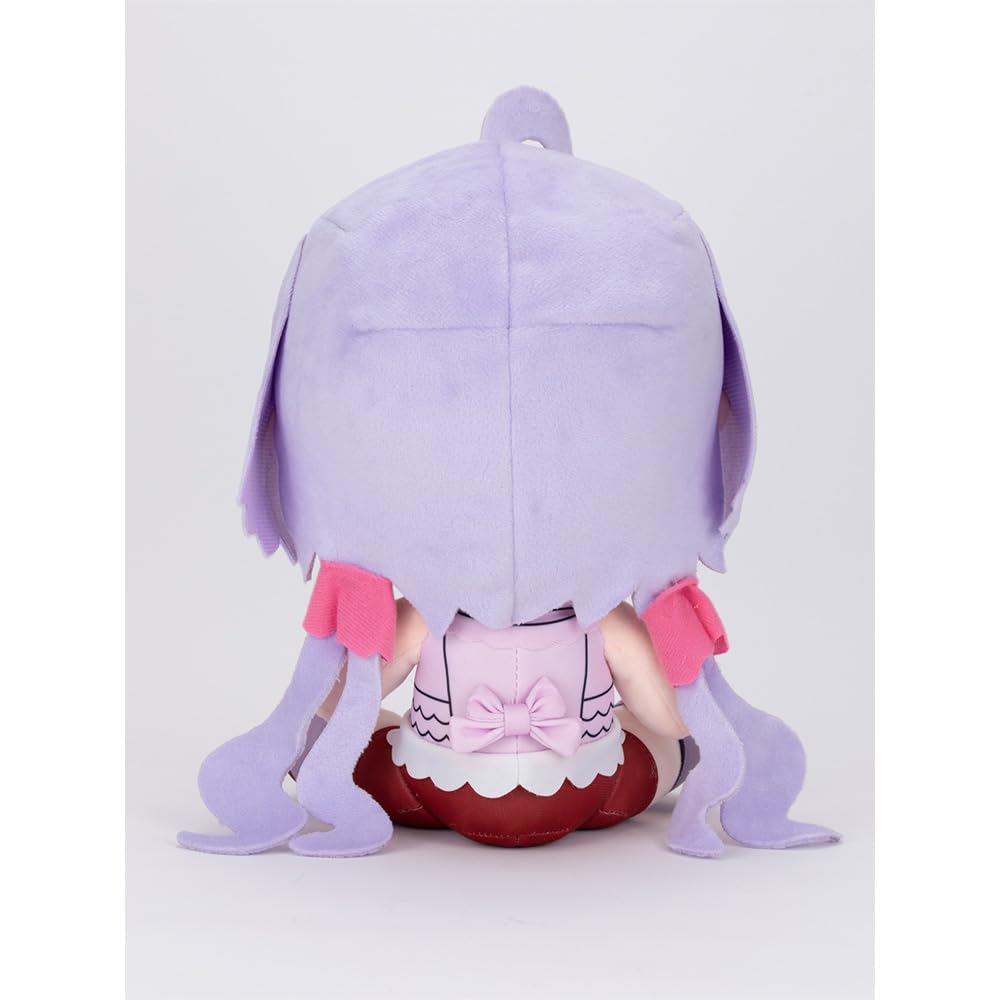 Amazon.co.jp: 戦姫絶唱シンフォギアXD UNLIMITED ぬいぐるみ 雪音
