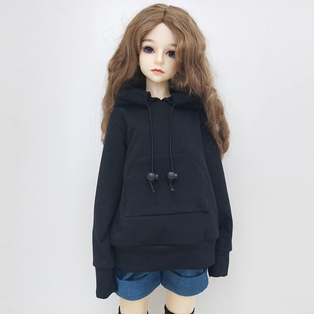 Amazon.co.jp: 30CM/45CM/60CM ドール 服1/3 1/4 1/6 BJD 人形