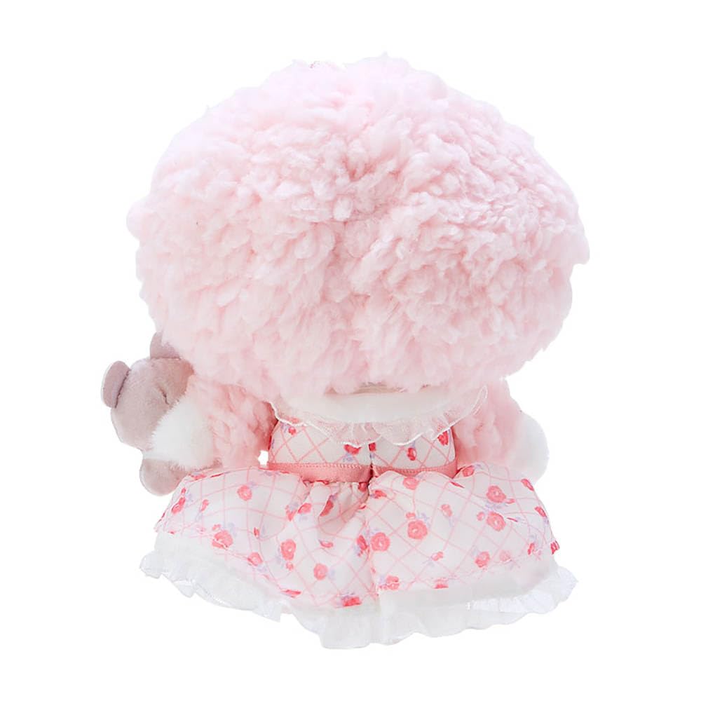 Amazon.co.jp: サンリオ(SANRIO) マスコットホルダー(私のちいさな