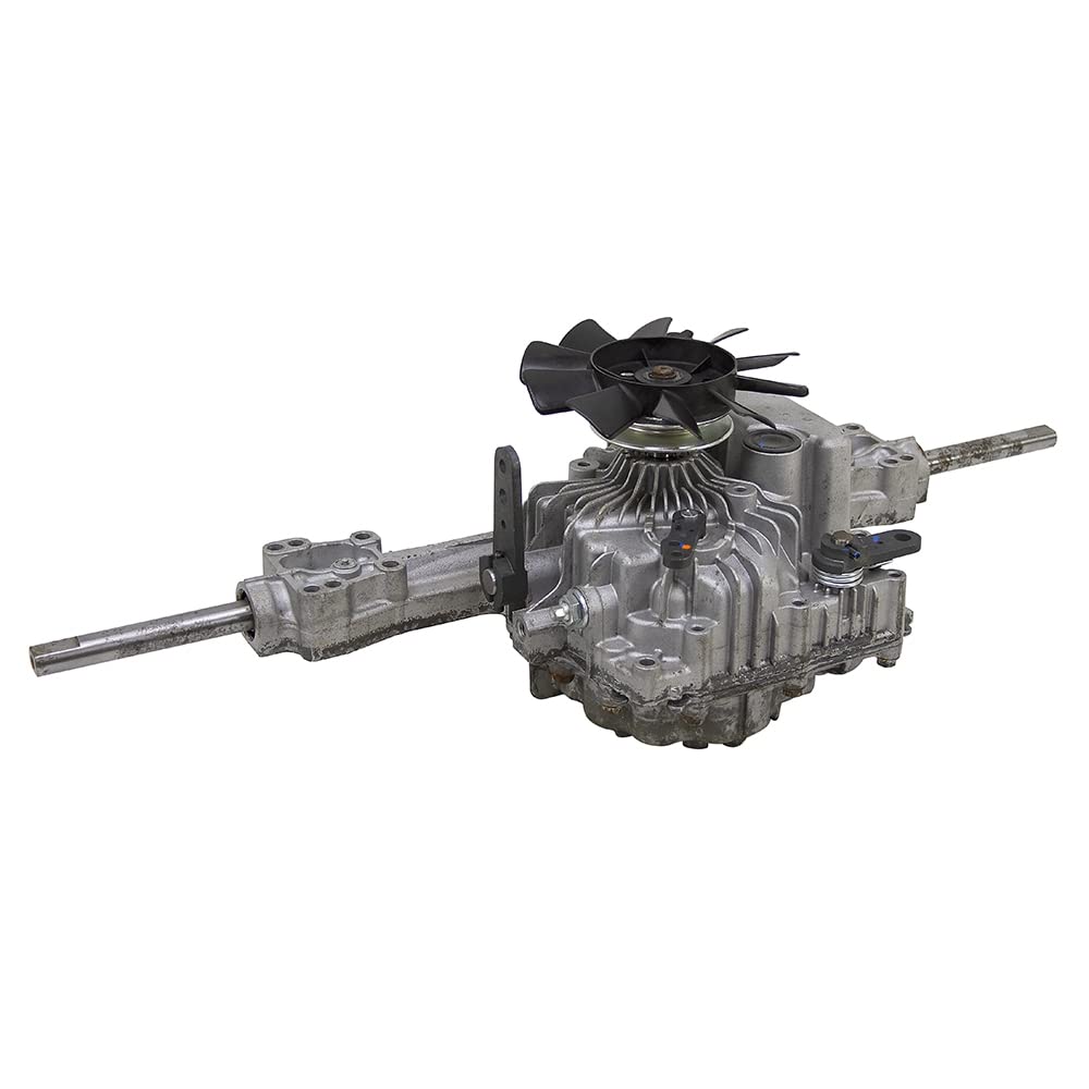 Amazon.com: Tuff Torq Genuine 7A646024390 K46AC Transaxle for
