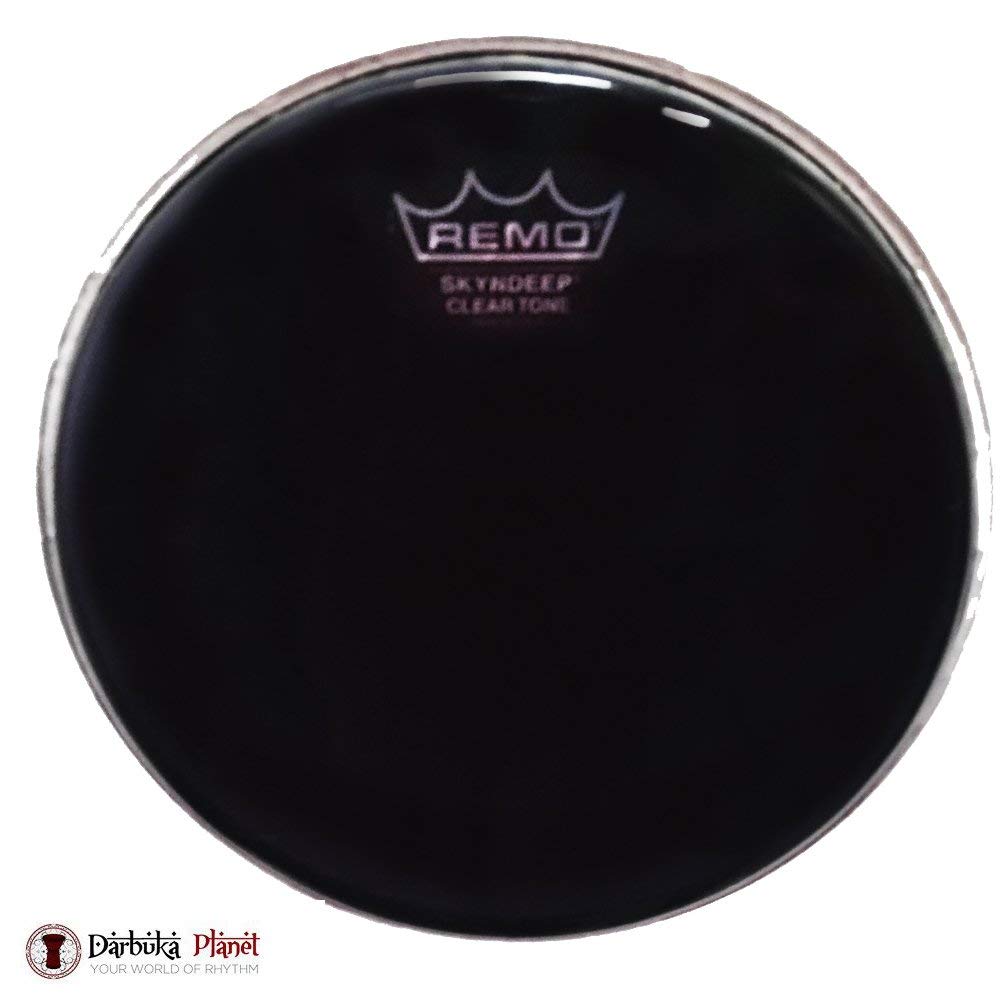 Amazon | Remo DX-シリーズ Skyndeep クリアトーン Doumbek Darbuka
