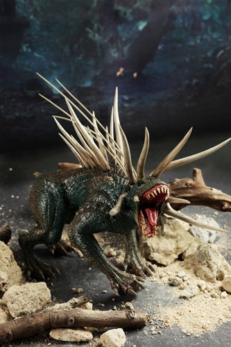 Amazon.co.jp: ムービー・マスターピース プレデターズ 1/6スケール