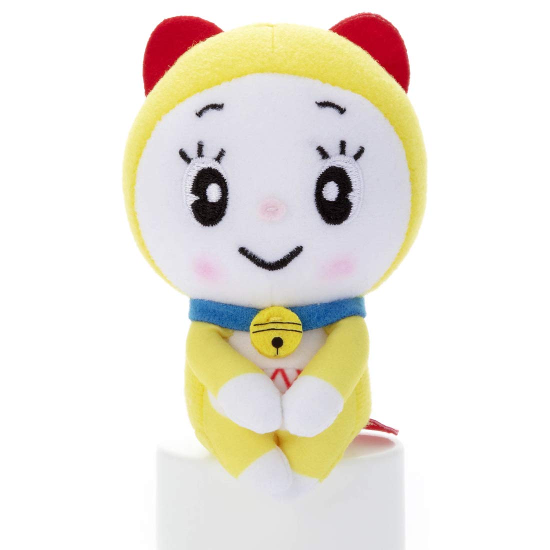Amazon.co.jp: アイムドラえもん ちょっこりさん ドラミちゃん 高さ