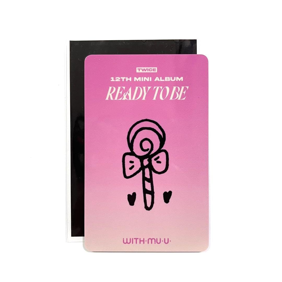 Amazon.co.jp: TWICE READY TO BE ラキドロ DAHYUN ダヒョン : おもちゃ