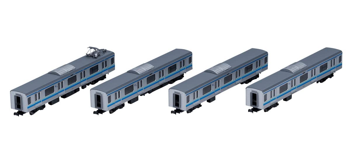 Amazon | TOMIX Nゲージ 東京臨海高速鉄道 70-000形 りんかい線 増結