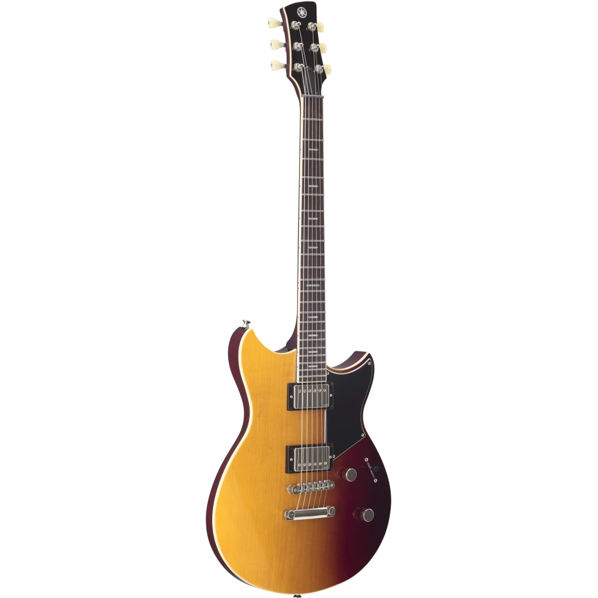 Amazon | ヤマハ YAMAHA エレキギター REVSTAR スタンダードシリーズ
