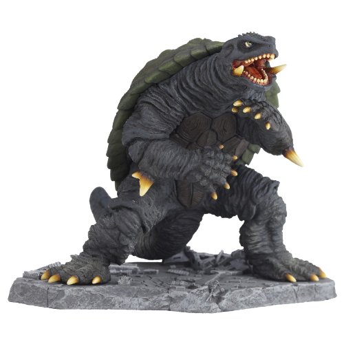 Amazon | 特撮リボルテックXXX ガメラ2レギオン襲来 G2ガメラ