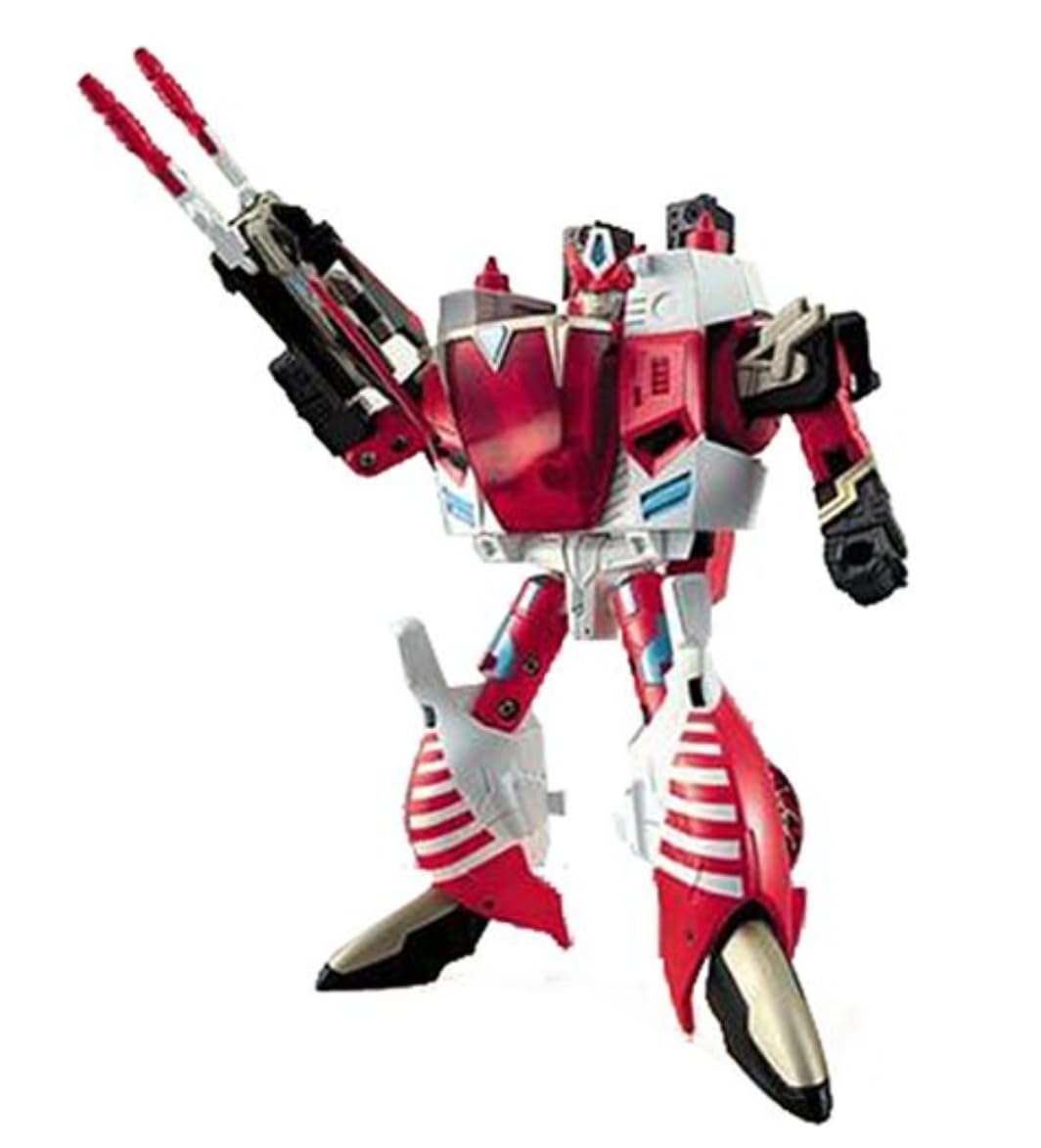 Amazon.co.jp: トランスフォーマー ギャラクシーフォース GC-10 ニトロ