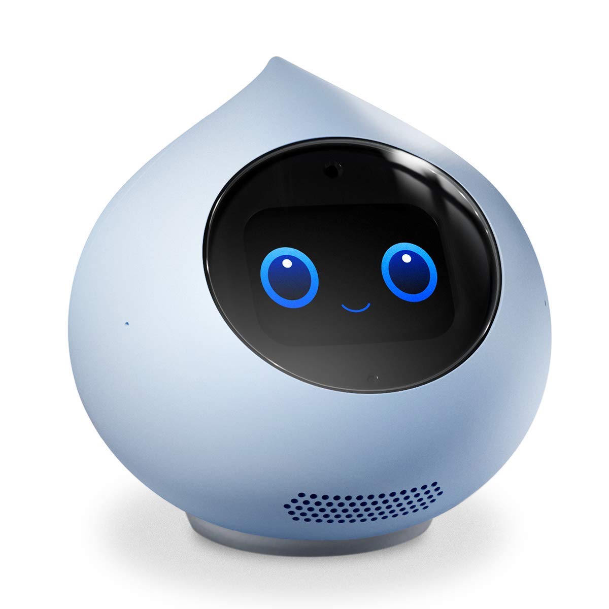 Amazon.co.jp: Romi ロミィ 会話AIロボット 家庭用 ROMI-P02 【グッド