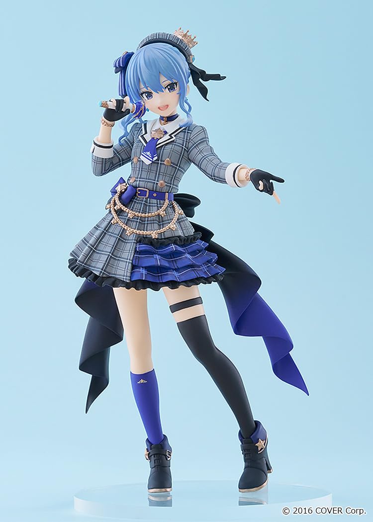 Amazon | POP UP PARADE SP ホロライブプロダクション 星街すいせい