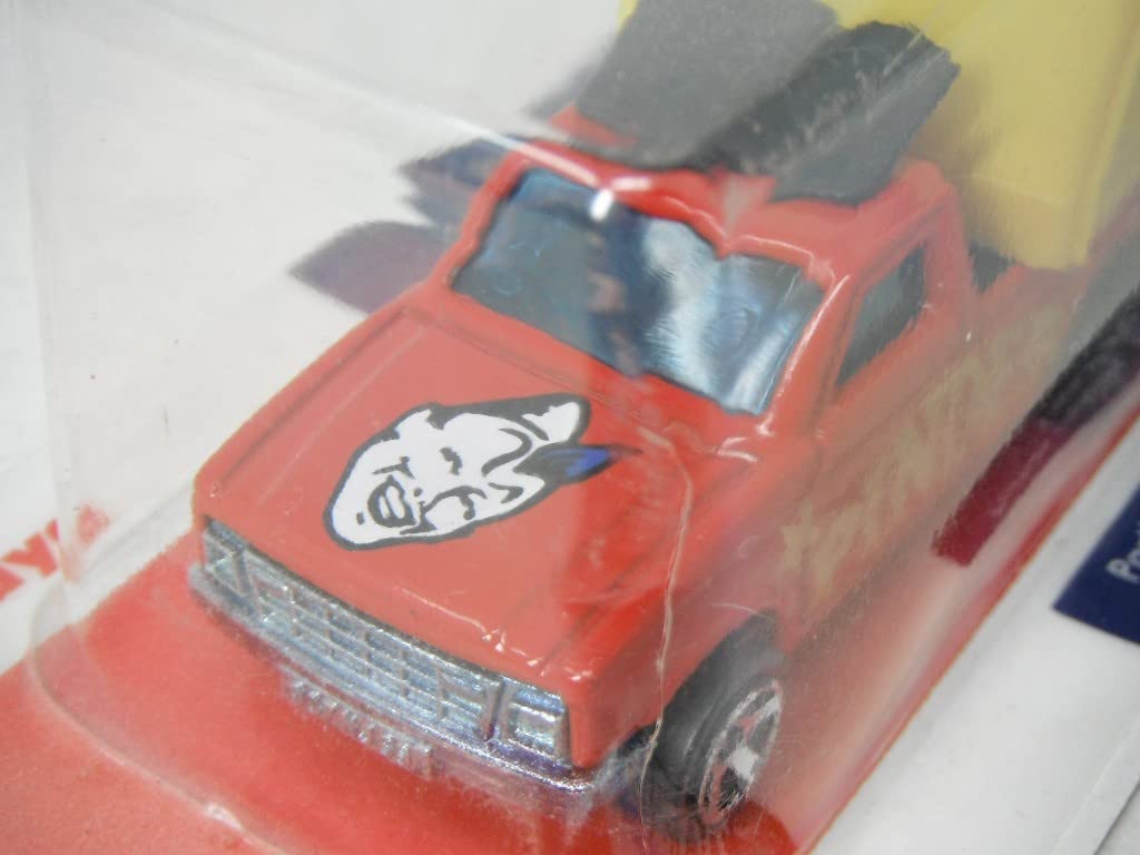 Amazon | Majoretteマジョレット『1/60 PINDER Circus Camping Car