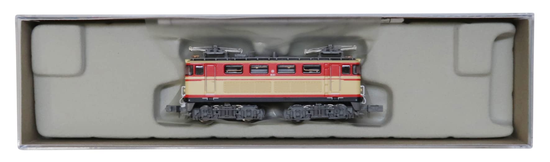 Amazon | マイクロエース Nゲージ 西武鉄道 E31型電気機関車 (E31)晩年