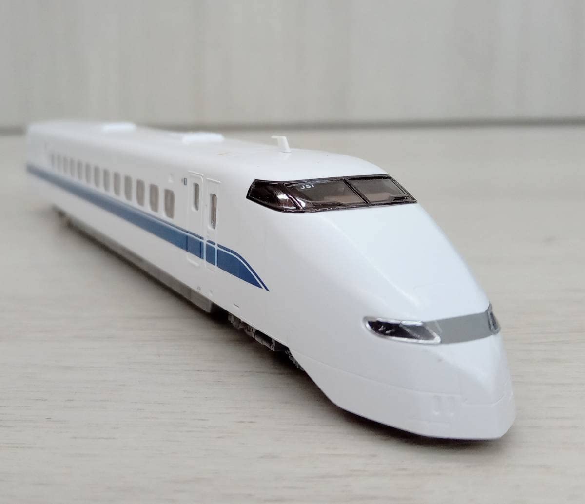 TOMIX 92869 300系 東海道新幹線 基本セット 後期型 TOMIX 0 JR 300系 |