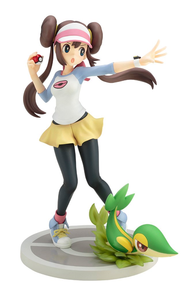 Amazon | ARTFX J 『ポケットモンスター』シリーズ メイ with