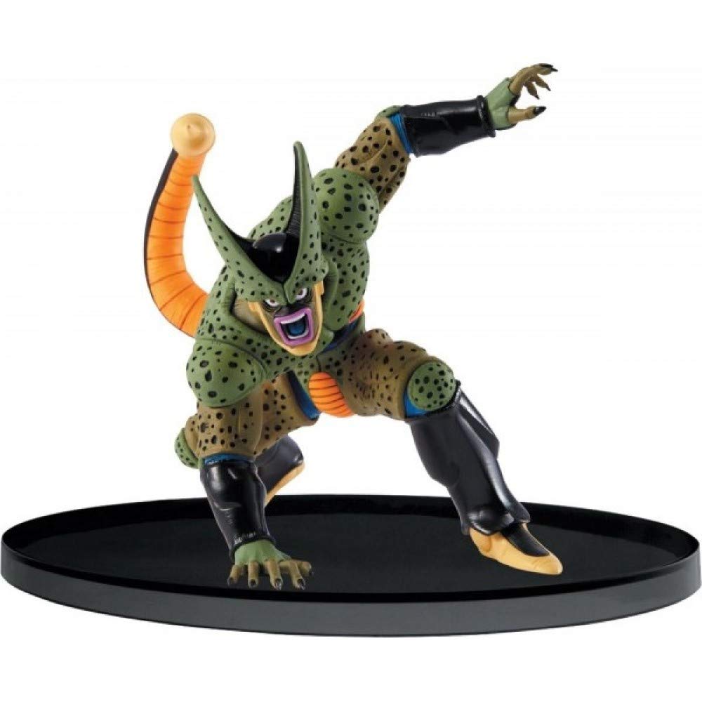 Amazon.co.jp: バンプレスト ドラゴンボール SCultures BIG 造形天下一