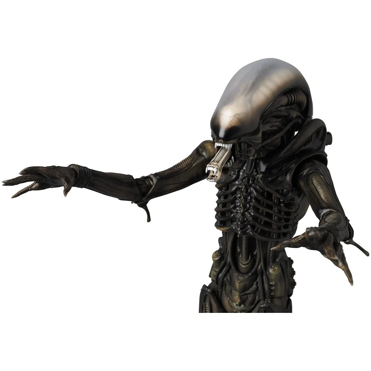 Amazon.co.jp: MAFEX マフェックス No.084 エイリアン 全高約205mm