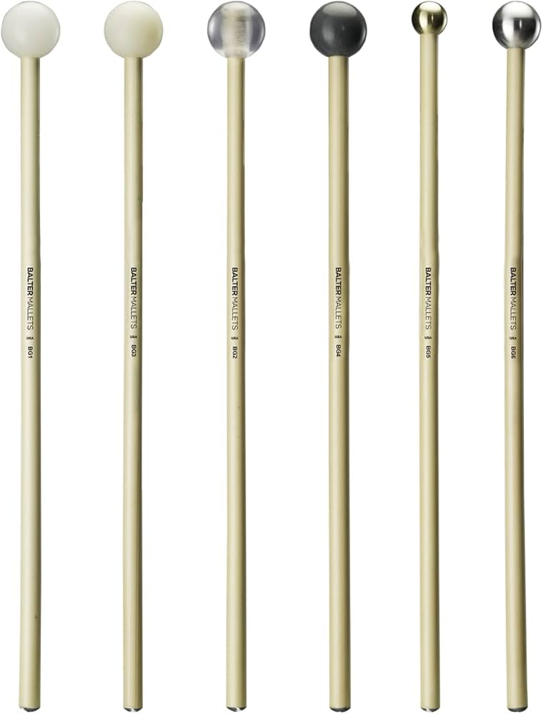 Amazon.co.jp: BALTER MALLET バルター・マレット グロッケン